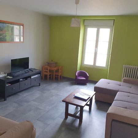 Villa Centre Ville A 100M De La Plage, Pour 20 Personnes グランカン・メジー エクステリア 写真