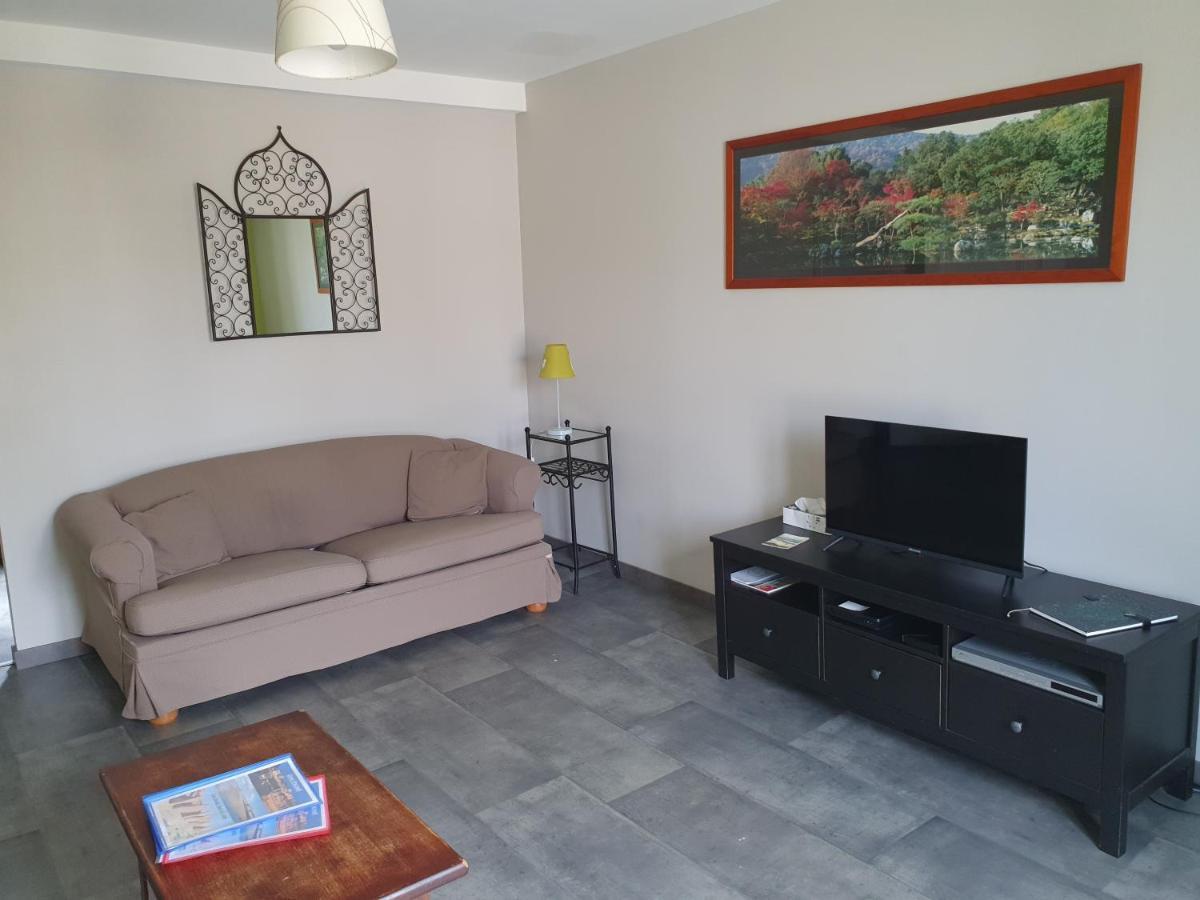 Villa Centre Ville A 100M De La Plage, Pour 20 Personnes グランカン・メジー エクステリア 写真