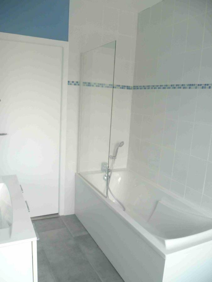 Villa Centre Ville A 100M De La Plage, Pour 20 Personnes グランカン・メジー エクステリア 写真