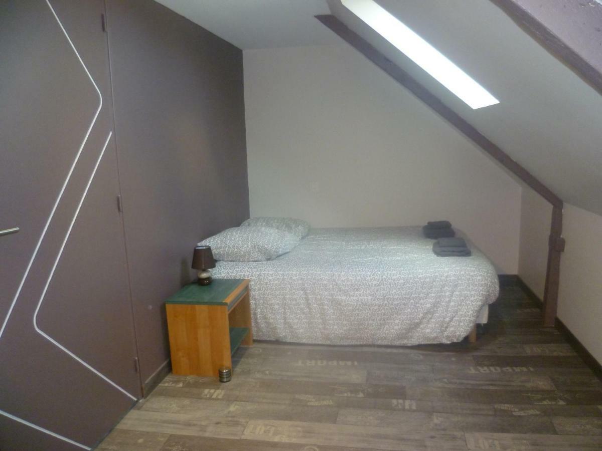 Villa Centre Ville A 100M De La Plage, Pour 20 Personnes グランカン・メジー エクステリア 写真